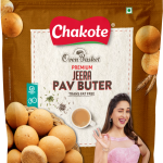 Chakote Jeera Pav Buter 200g
