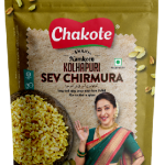 Chakote Kolhapuri Sev Chirmura 100g