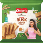 Chakote Elaichi Rusk 200g