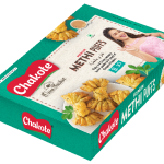 Chakote Premium Methi Puffs 200g
