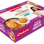 Chakote Premium Milk Nankatai Cookies 250g