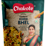 Chakote Kolhapuri Bhel 200g