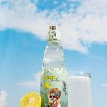 GOLIPOPSODA LEMONLIME 220ML X 12