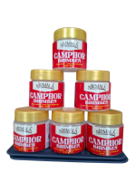 NIRMALA BHIMSEN CAMPHOR 50G - Image 2