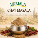 NIRMALA CHAT MASALA 200G