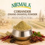 NIRMALA CORIANDER (DHANE-DHANIYA) POWDER 200G