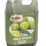 Amla Syrup 1LITER